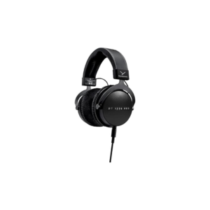 Wired Over-Ear Headphones