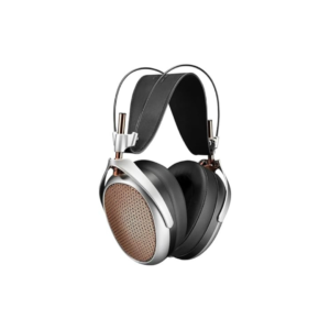 Magnetic Open-Back Headphones